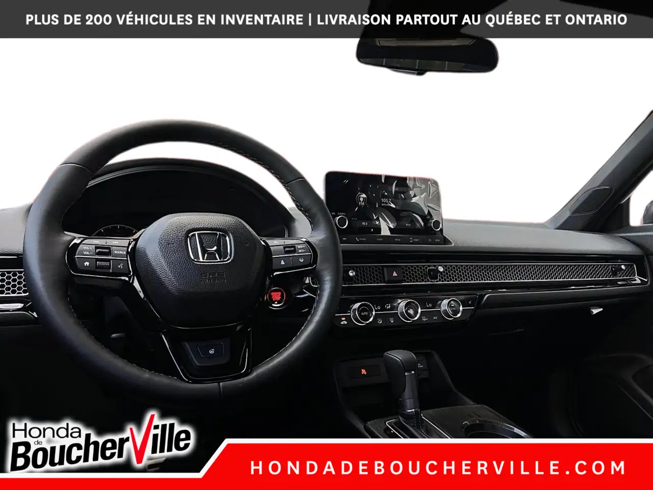 Honda Civic photo Honda Civic