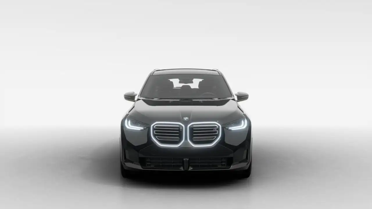 BMW X3 photo BMW X3