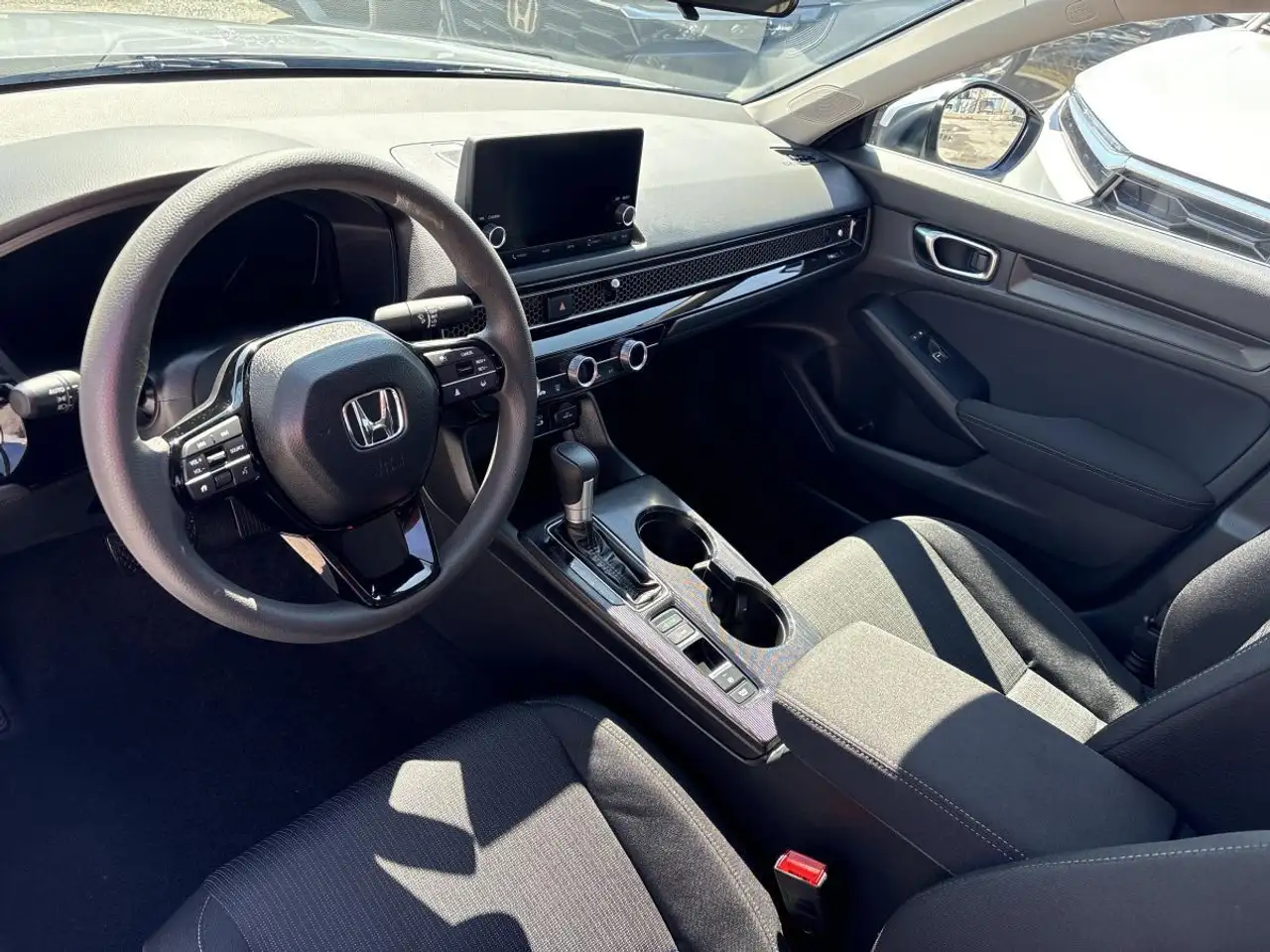 Honda Civic photo Honda Civic