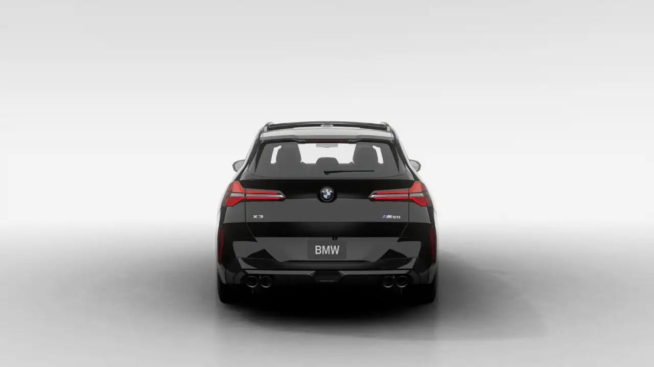 BMW X3 photo BMW X3