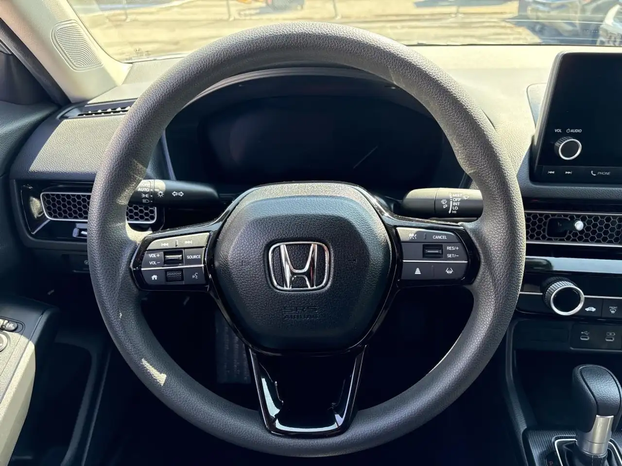 Honda Civic photo Honda Civic