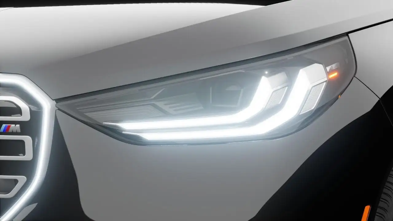 BMW X3 photo BMW X3