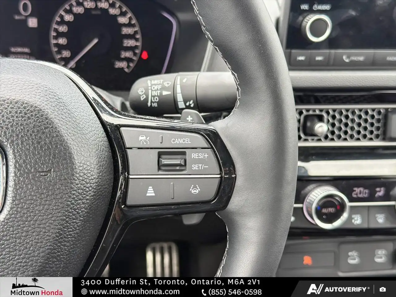 Honda Civic fotografie Honda Civic