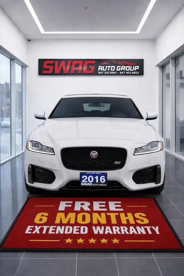 Jaguar XF photo Jaguar XF