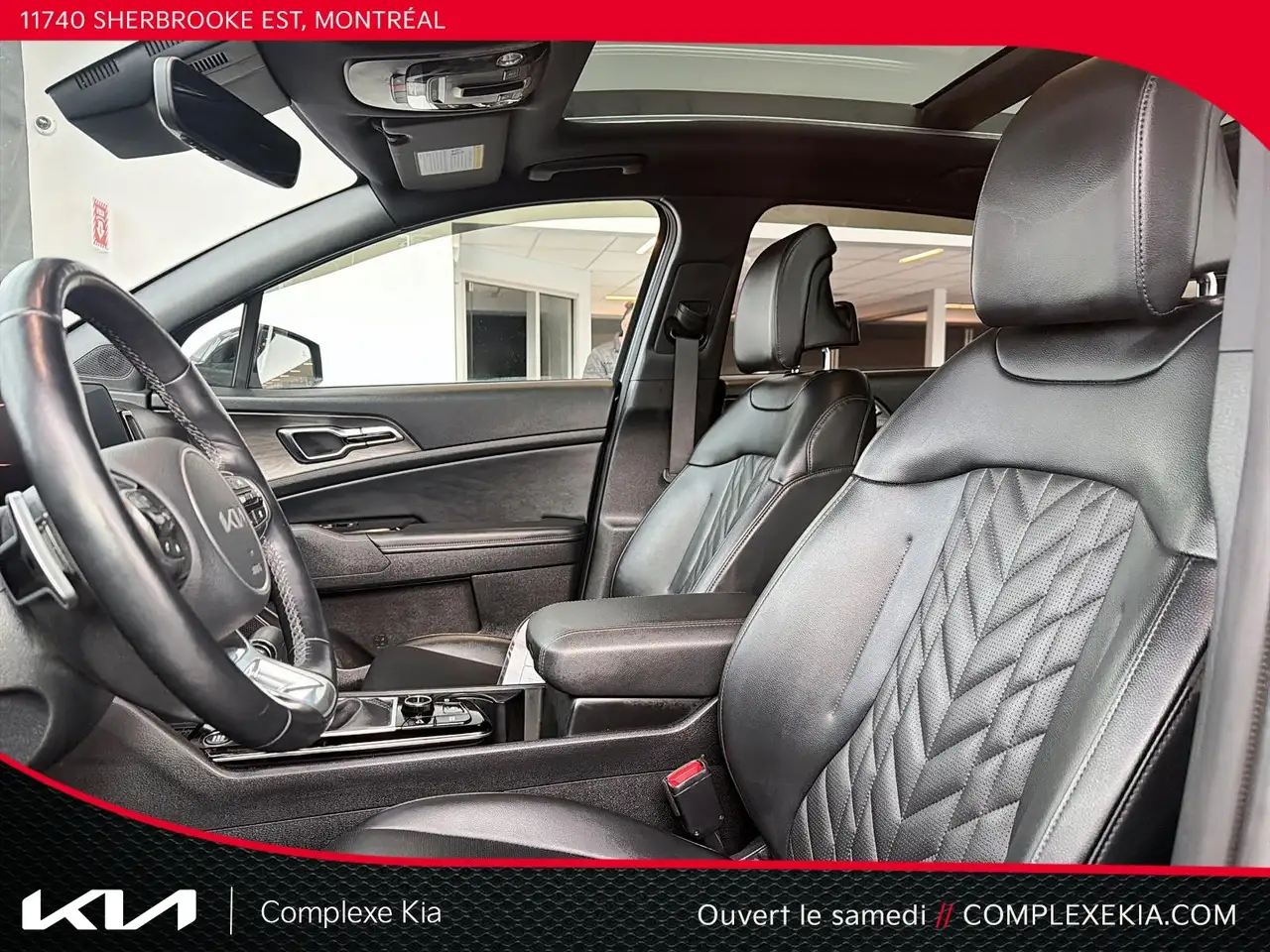 Kia Sportage снимка Kia Sportage
