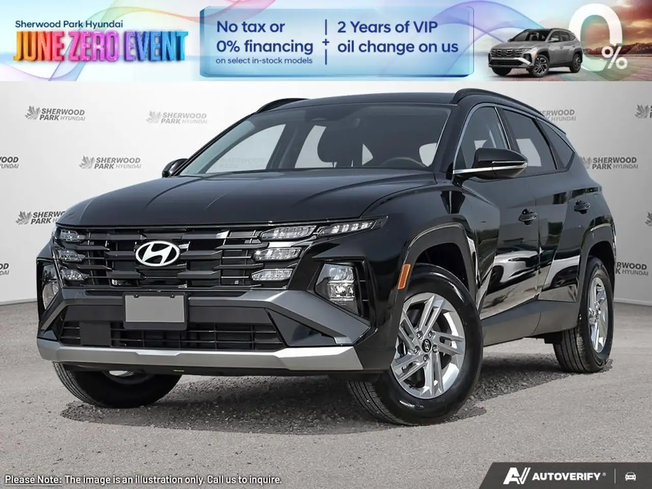 Hyundai TUCSON photo Hyundai TUCSON