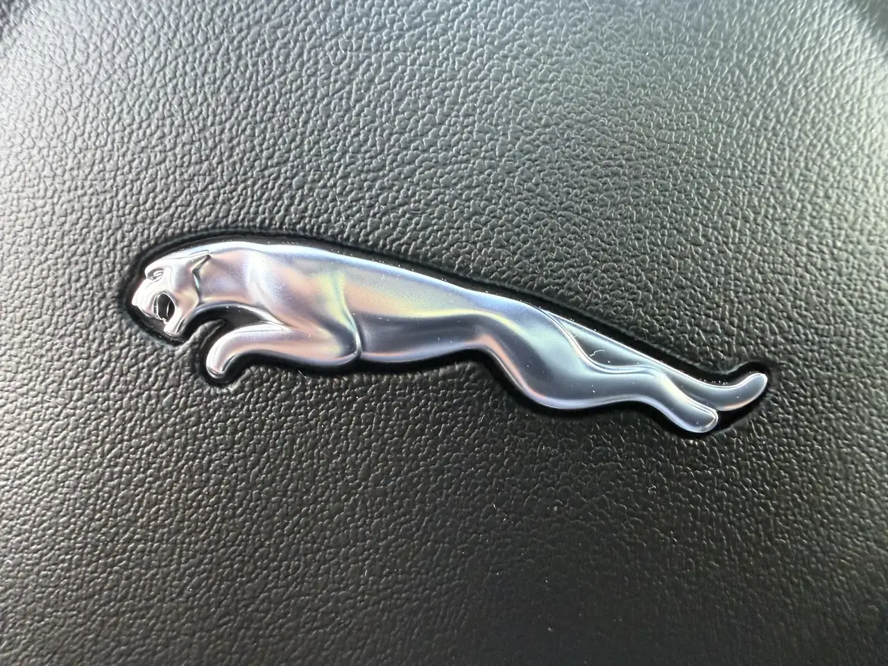 Jaguar F-Pace fotografie Jaguar F-Pace