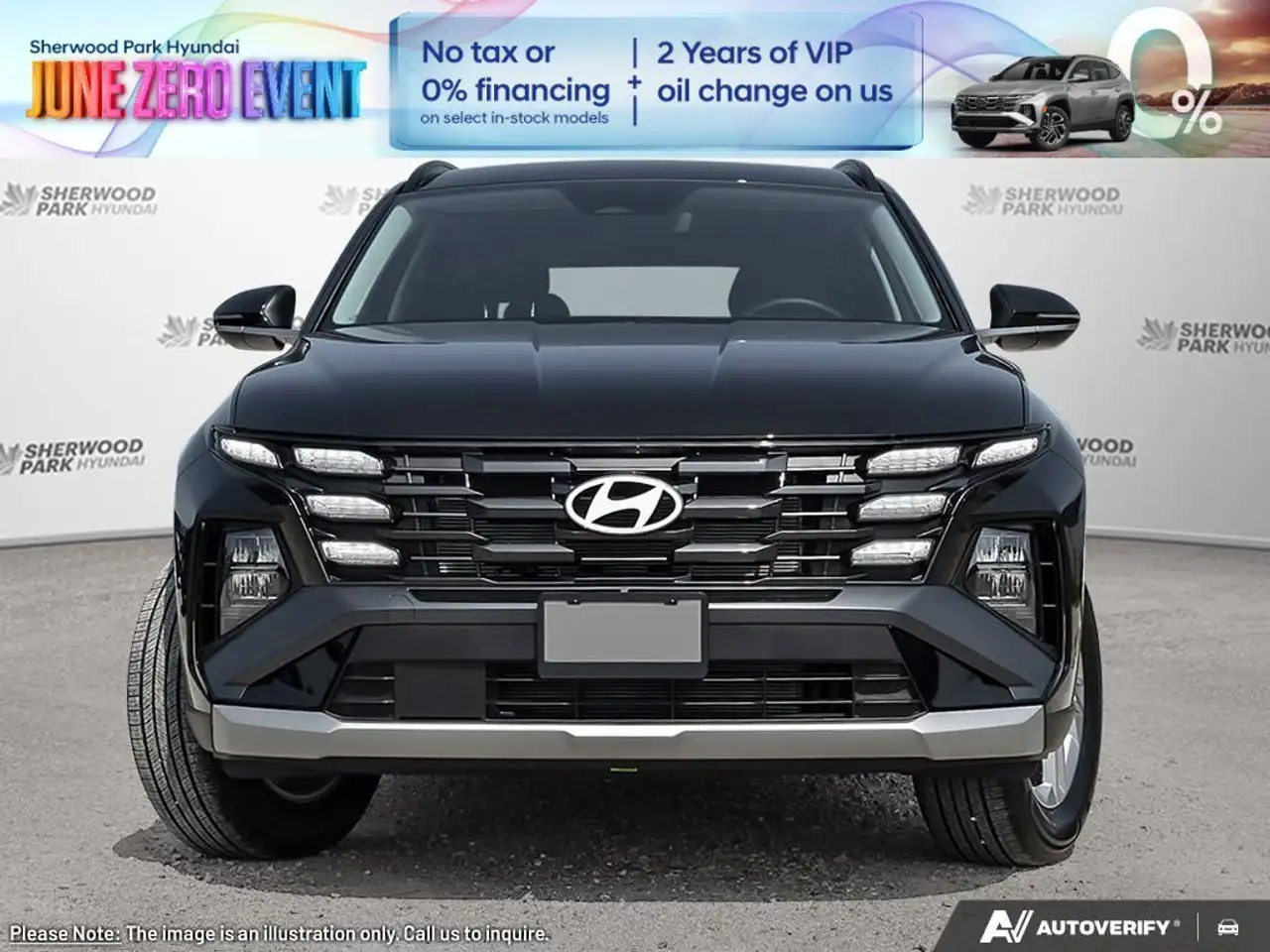 Hyundai TUCSON photo Hyundai TUCSON