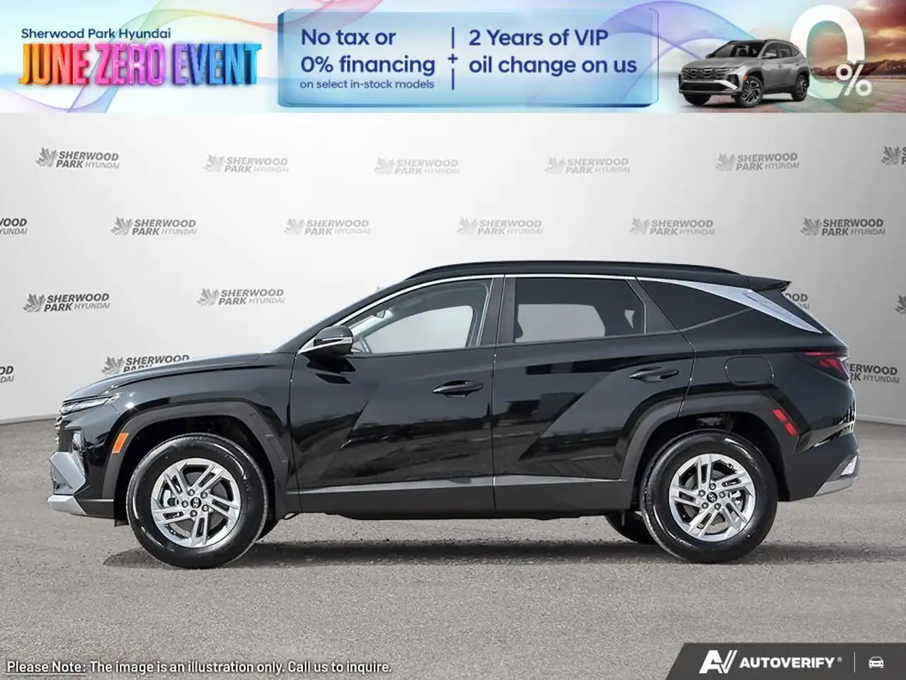Hyundai TUCSON photo Hyundai TUCSON