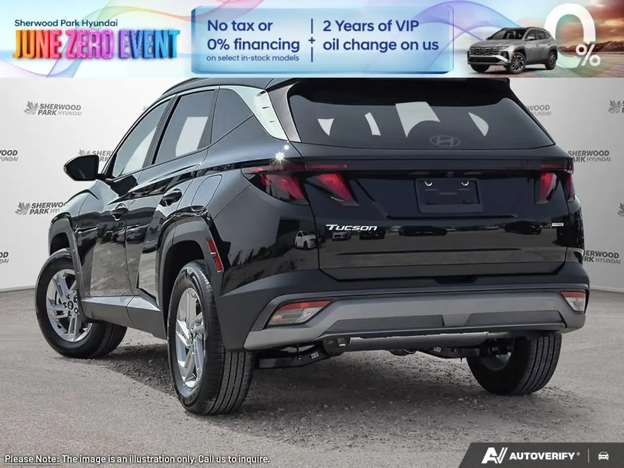 Hyundai TUCSON photo Hyundai TUCSON