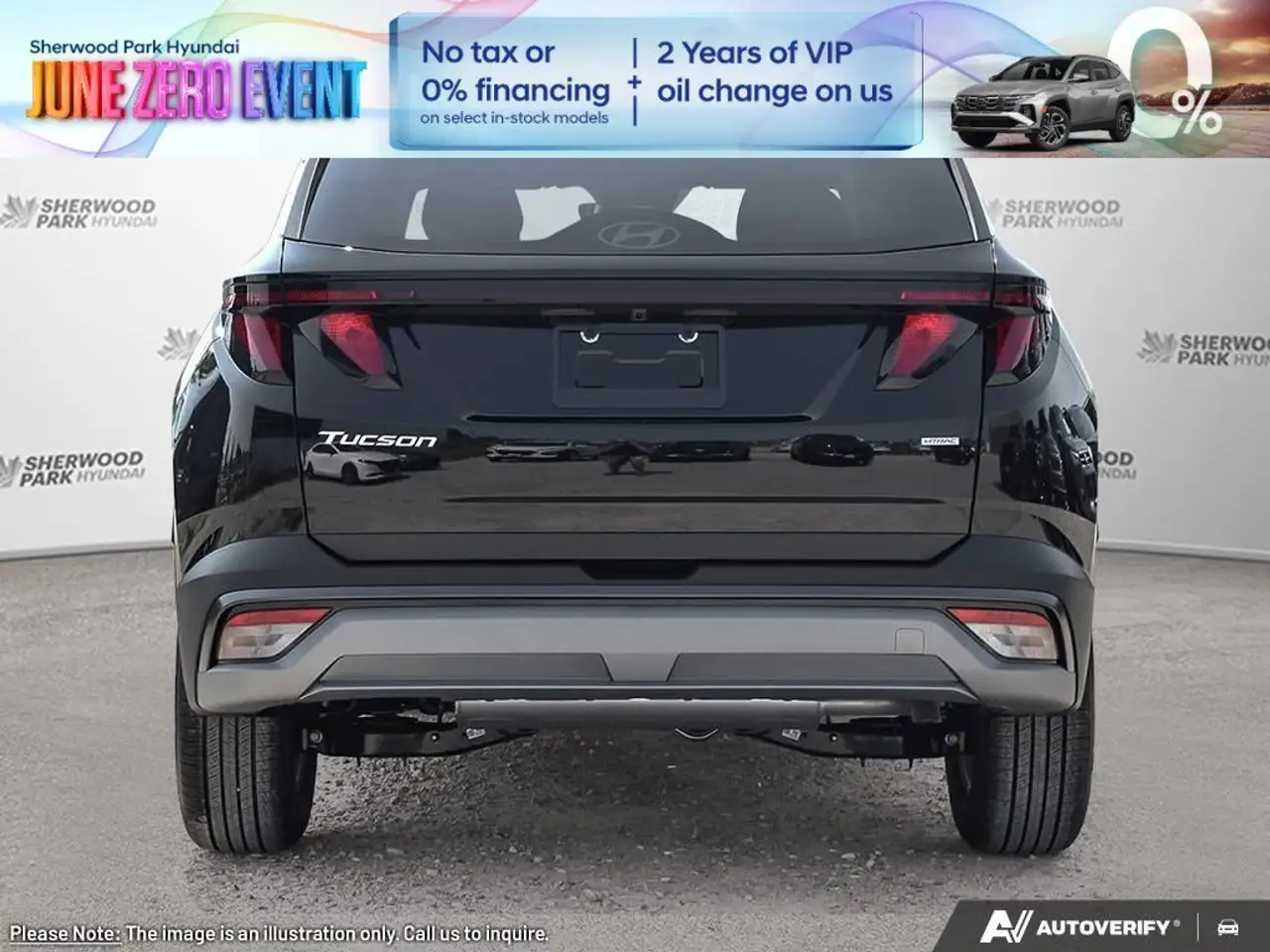 Hyundai TUCSON photo Hyundai TUCSON