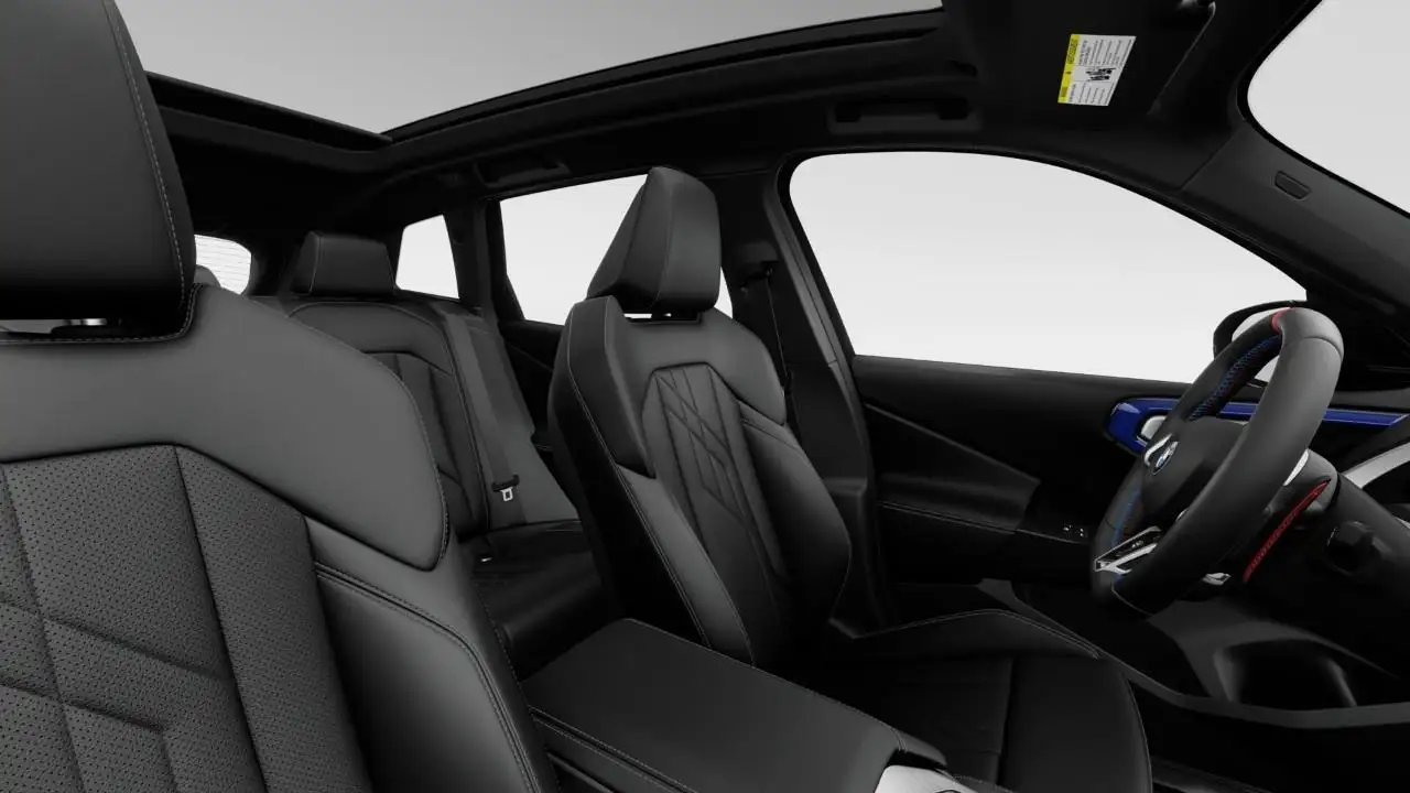 BMW X3 photo BMW X3