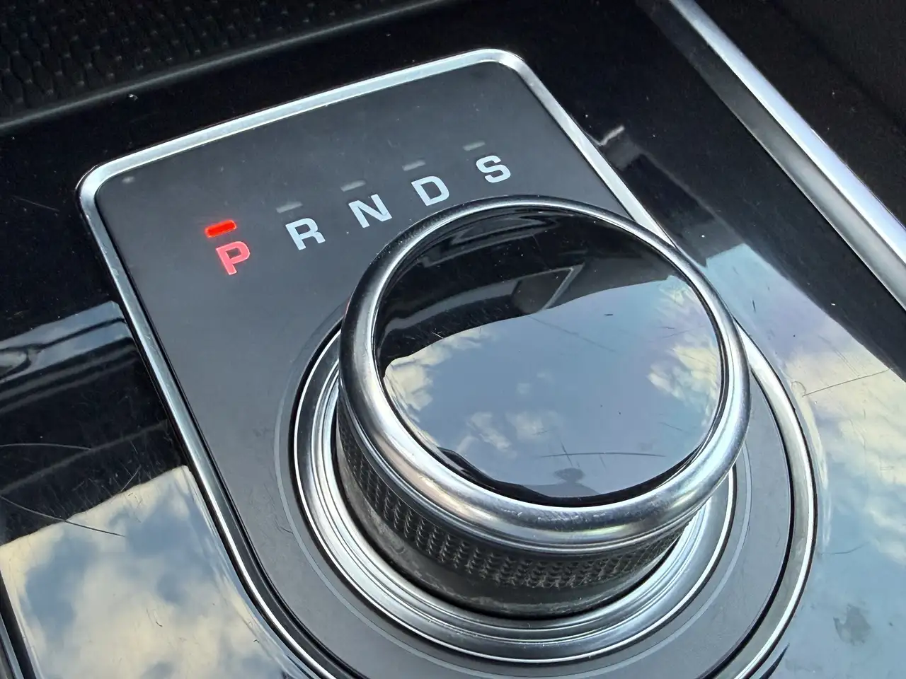 Jaguar F-Pace fotografie Jaguar F-Pace