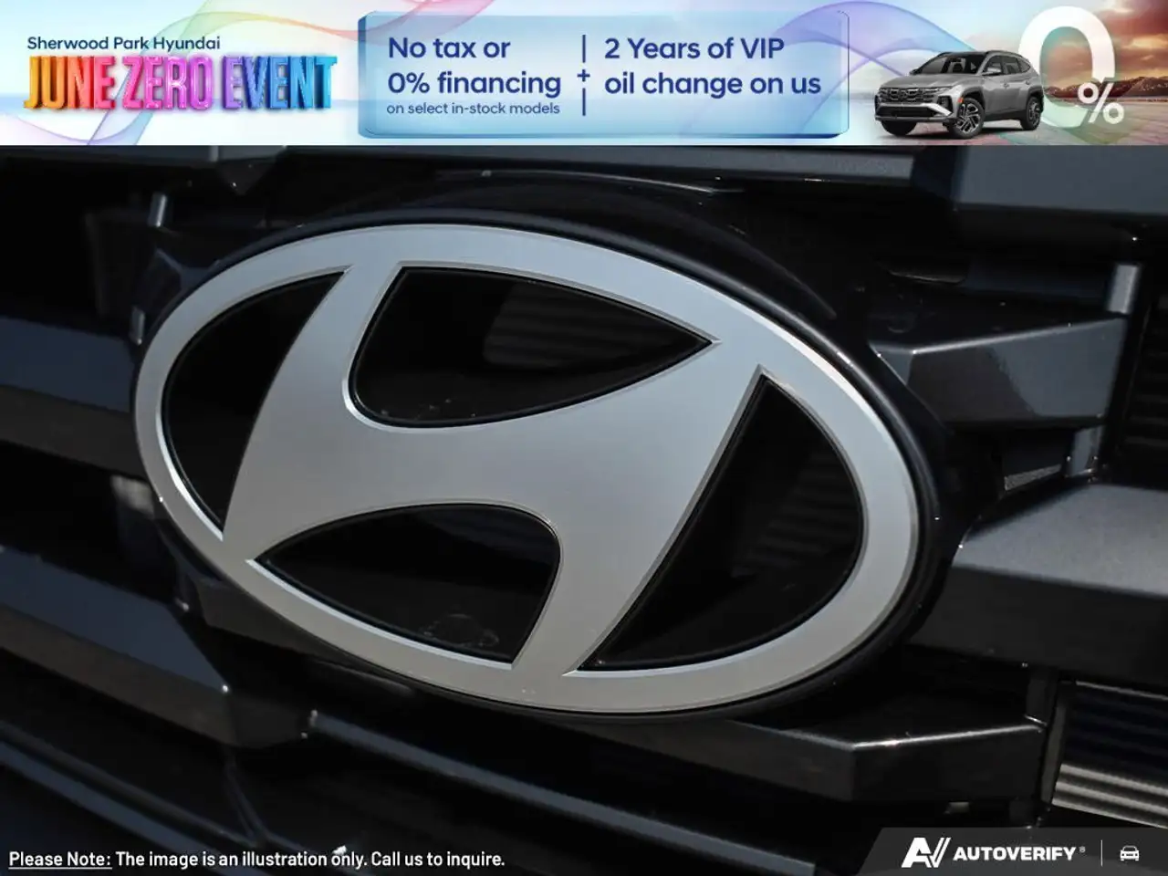 Hyundai TUCSON photo Hyundai TUCSON