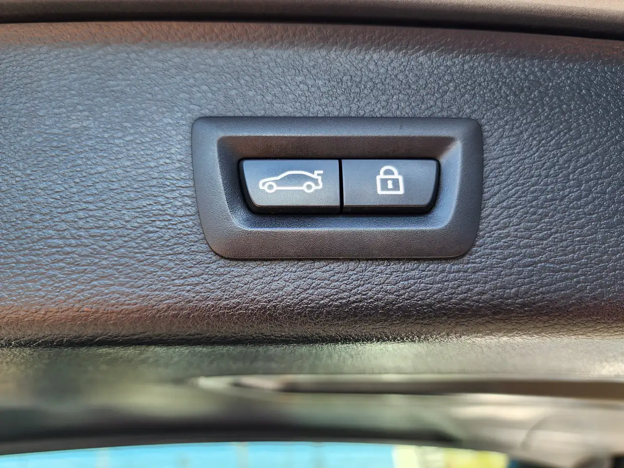 BMW X3 photo BMW X3