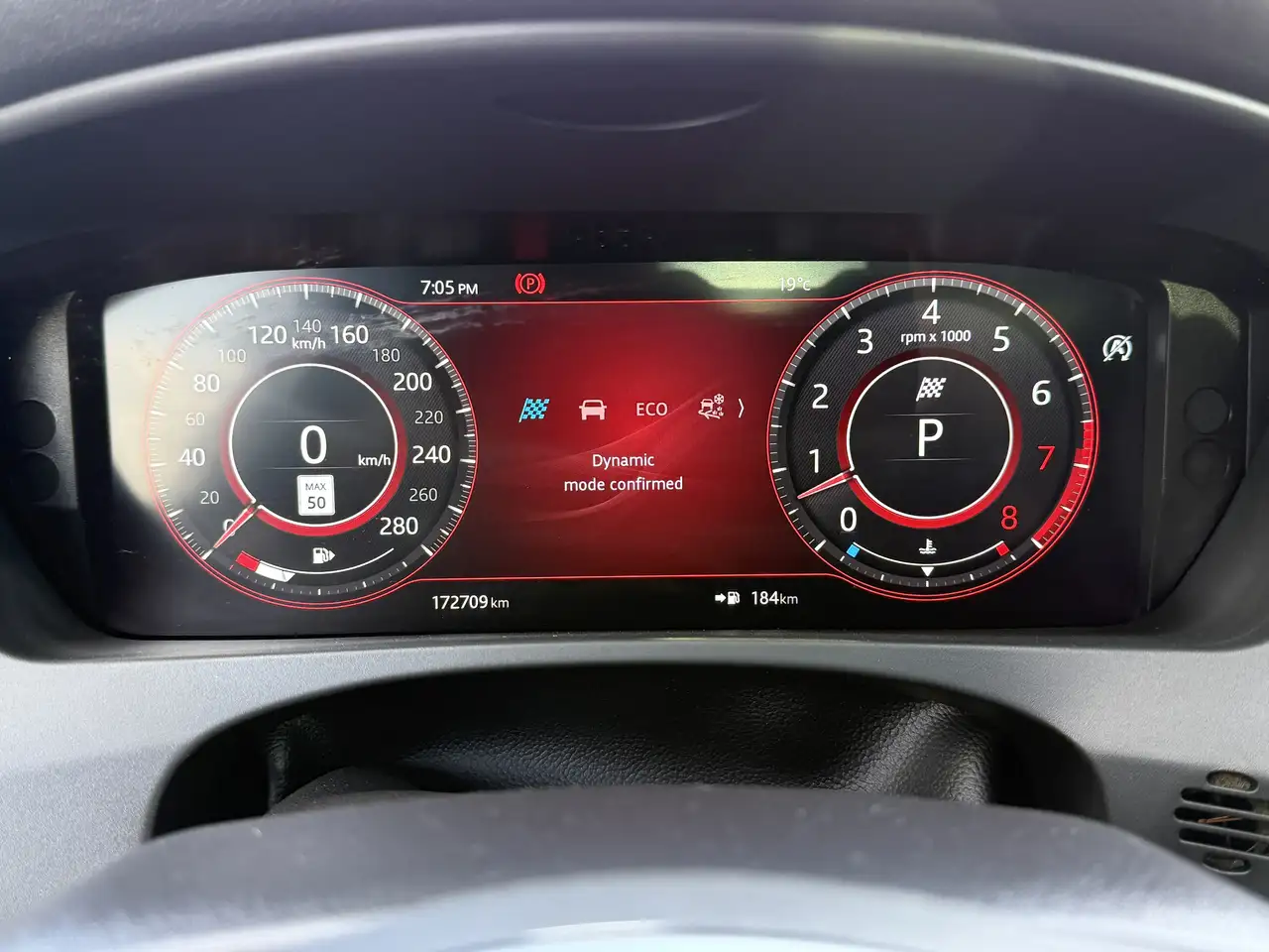 Jaguar F-Pace fotografie Jaguar F-Pace