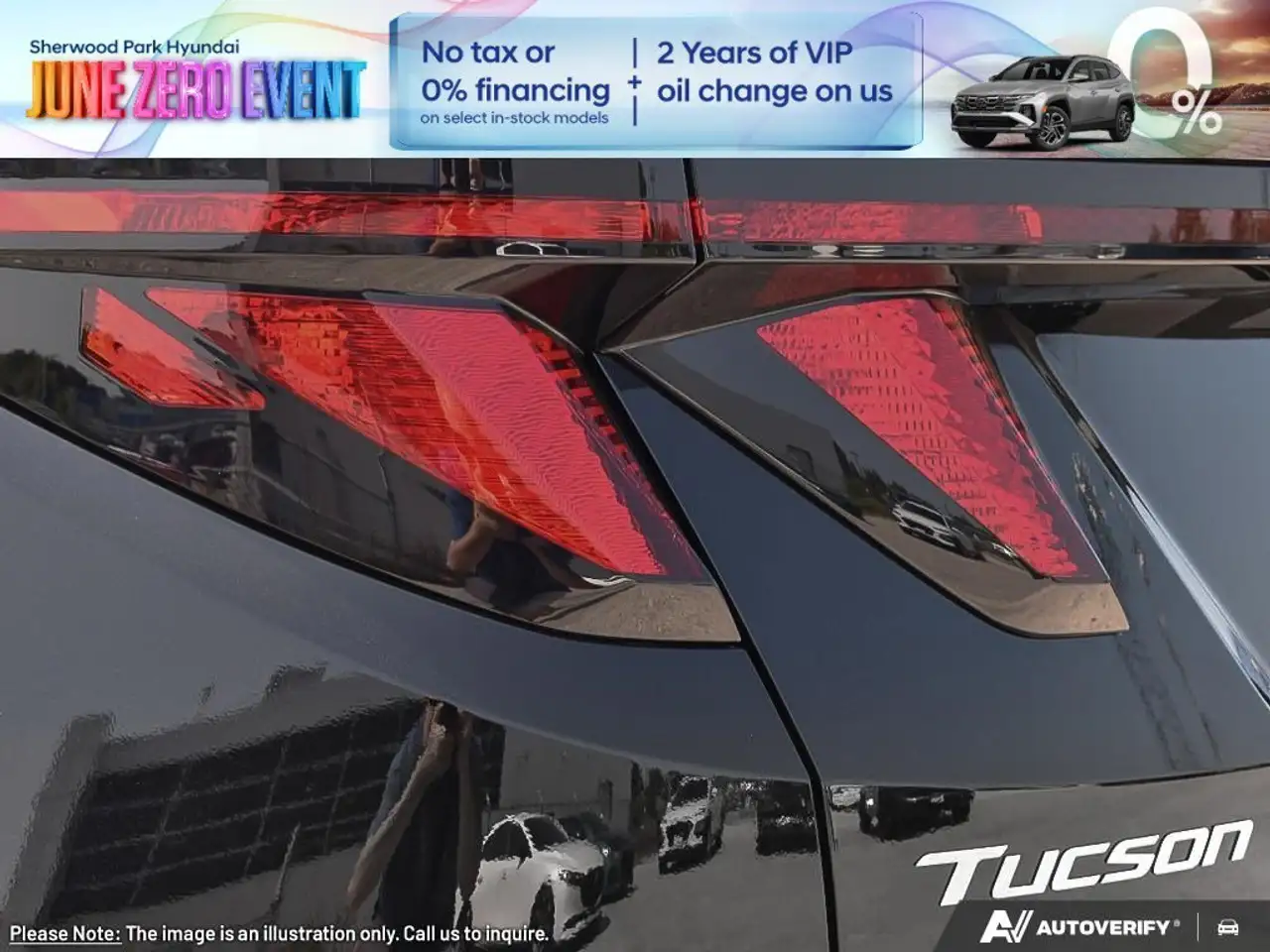 Hyundai TUCSON photo Hyundai TUCSON