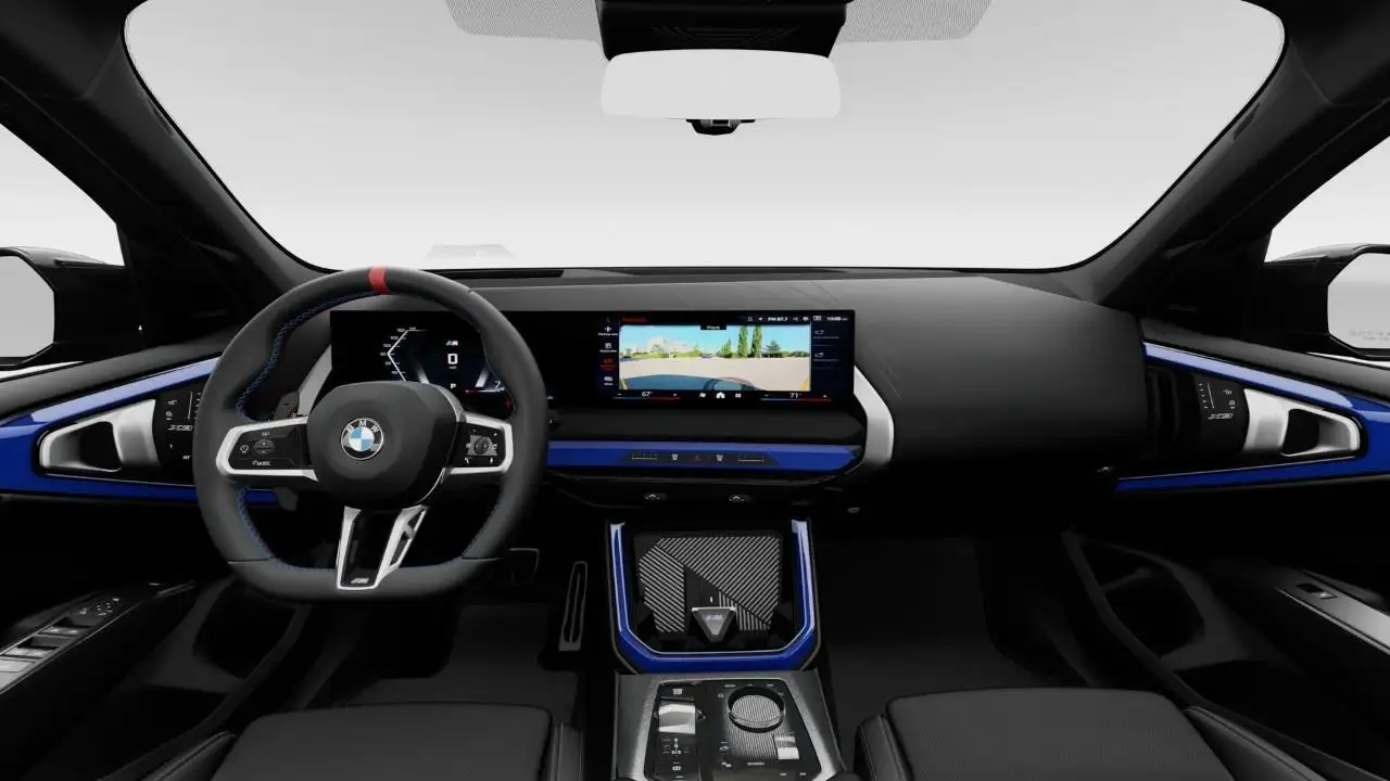 BMW X3 photo BMW X3
