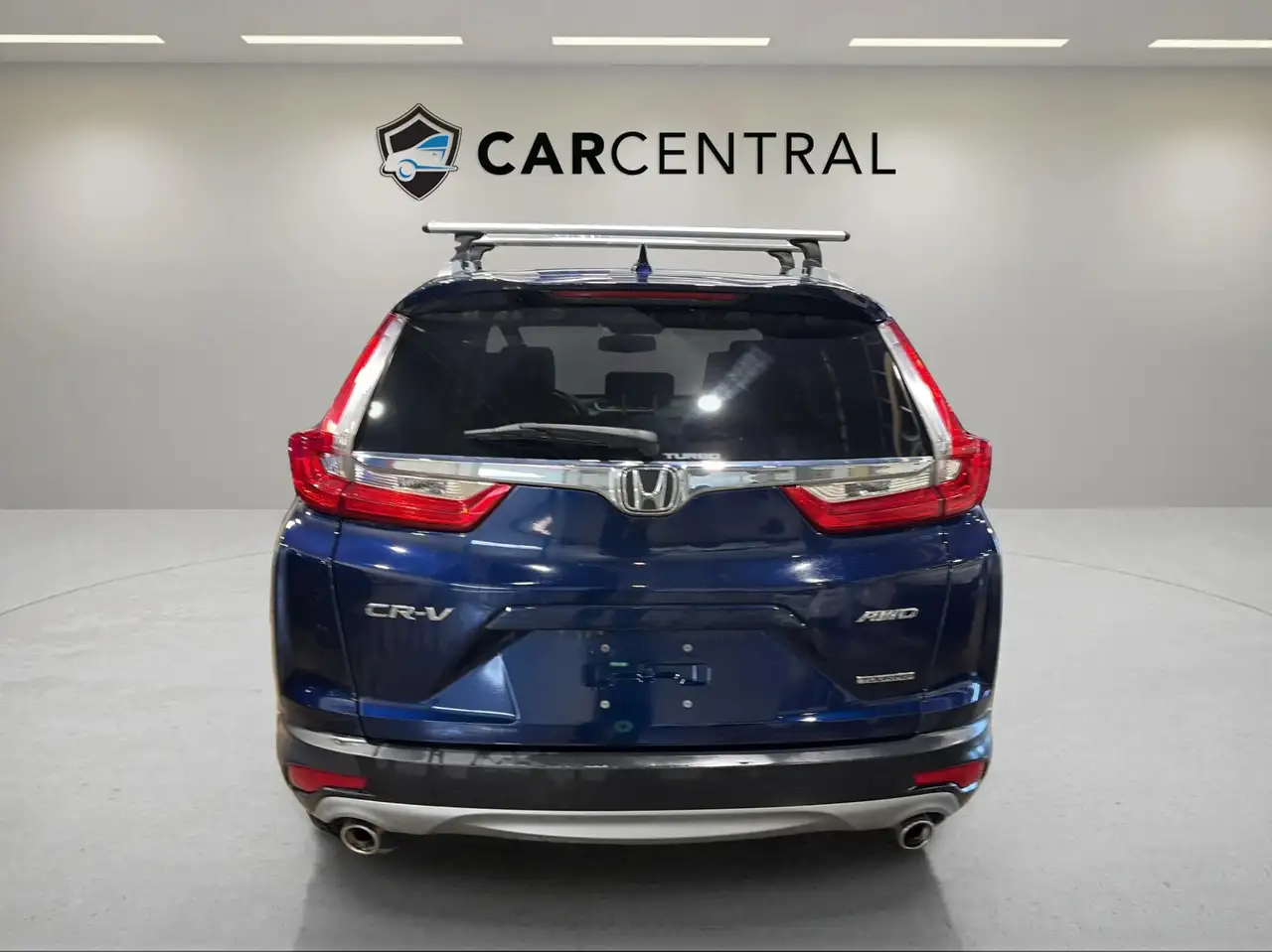 Honda CR-V fotografie Honda CR-V