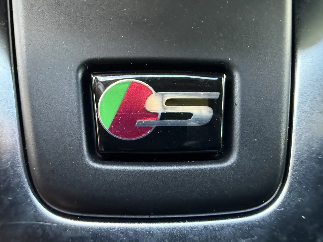 Jaguar F-Pace fotografie Jaguar F-Pace