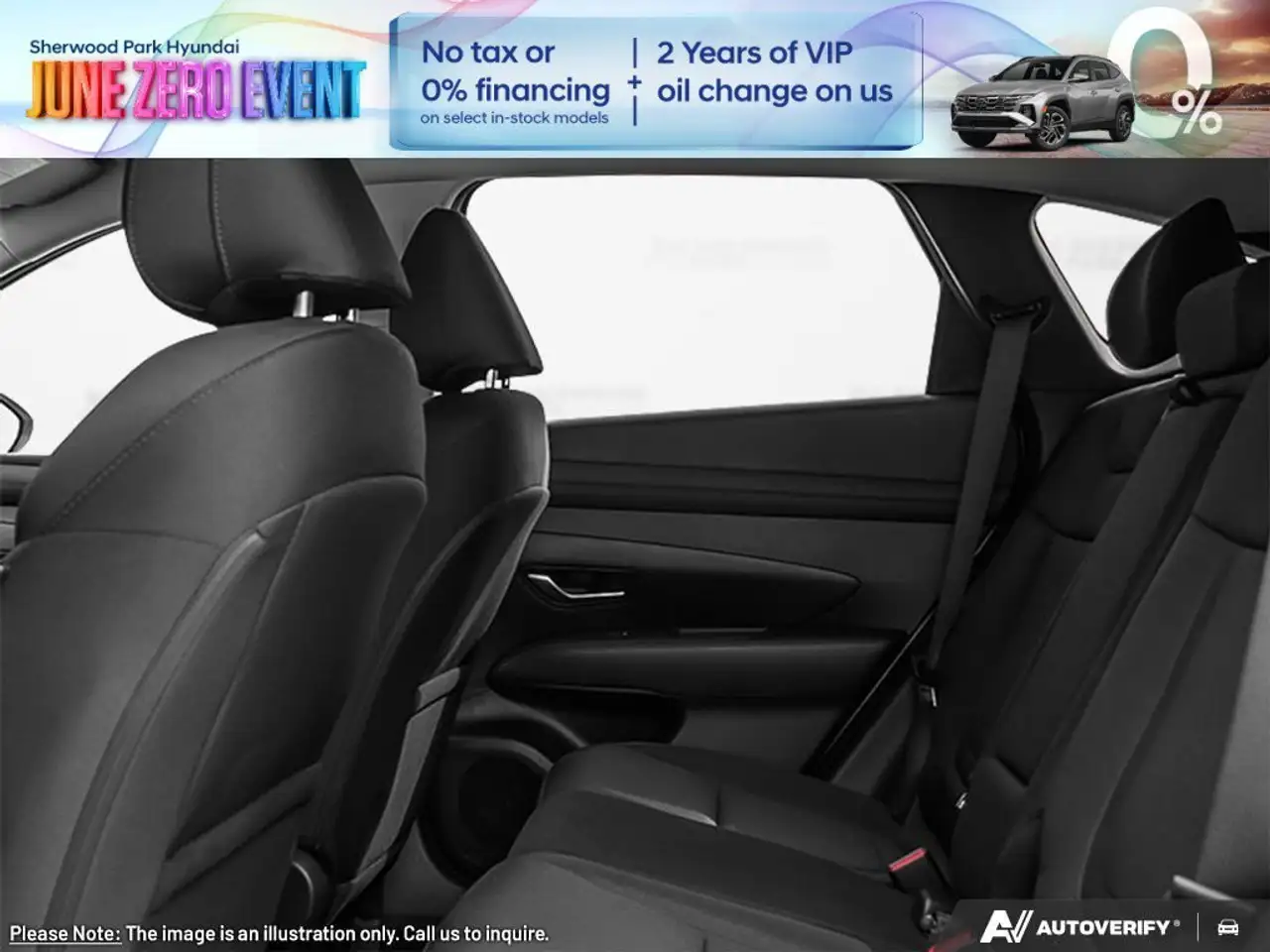 Hyundai TUCSON photo Hyundai TUCSON