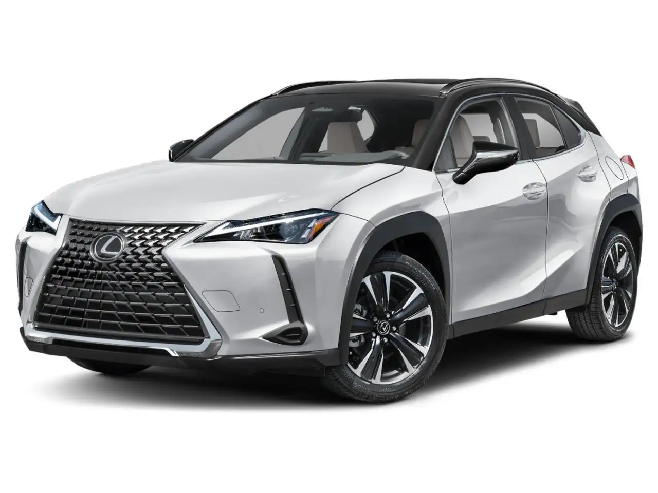 2026 Lexus UX