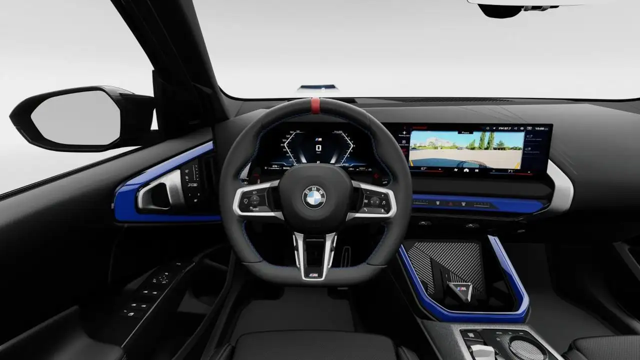 BMW X3 photo BMW X3