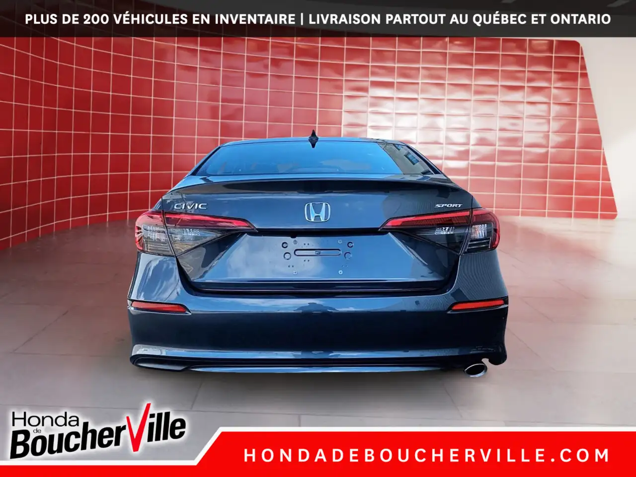 Honda Civic photo Honda Civic
