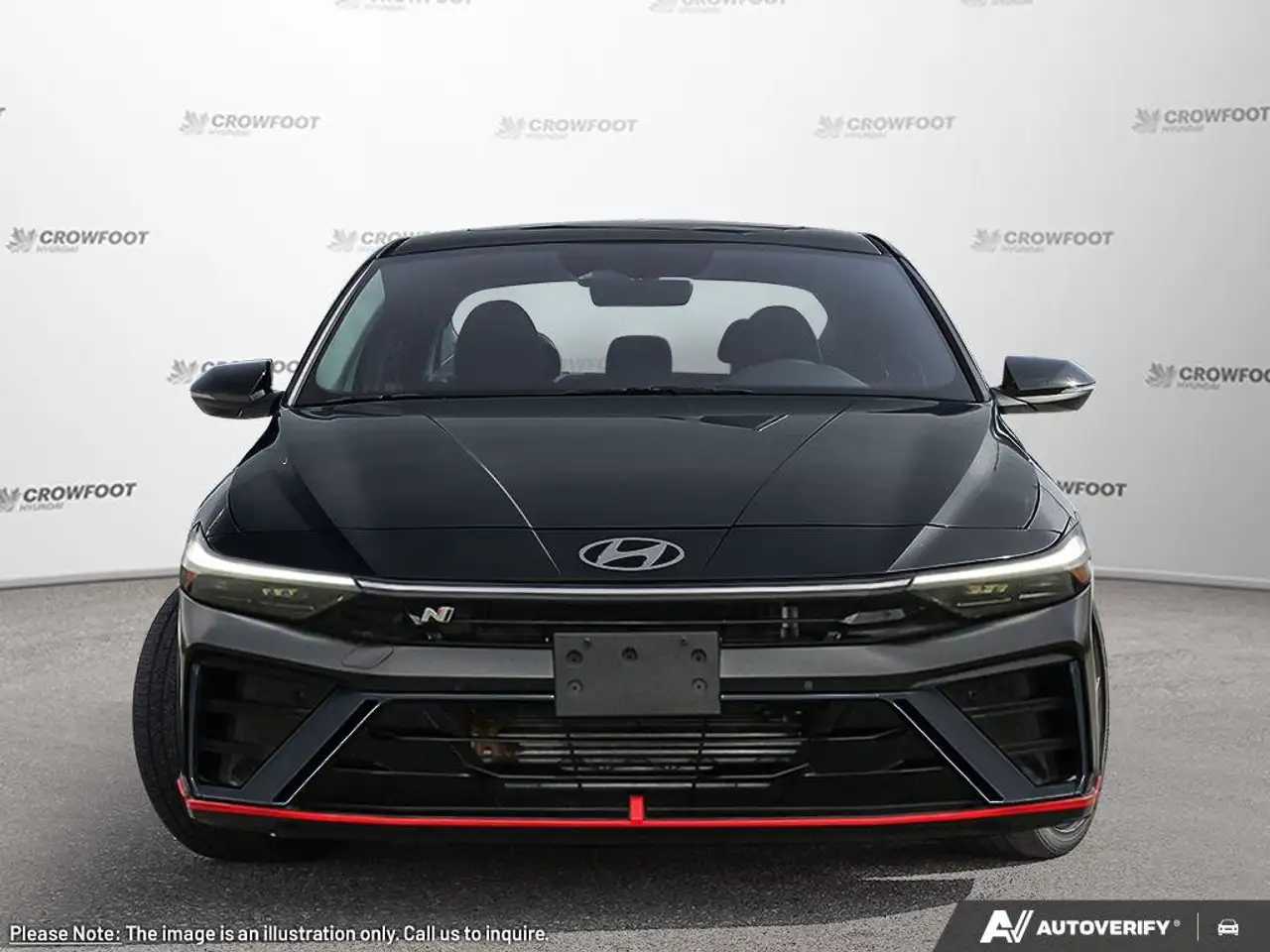Hyundai ELANTRA fotografie Hyundai ELANTRA