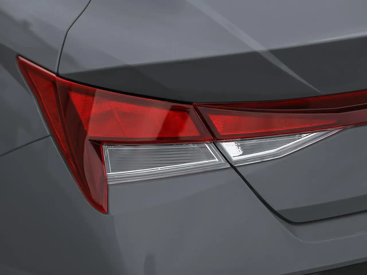 Hyundai ELANTRA fotografie Hyundai ELANTRA