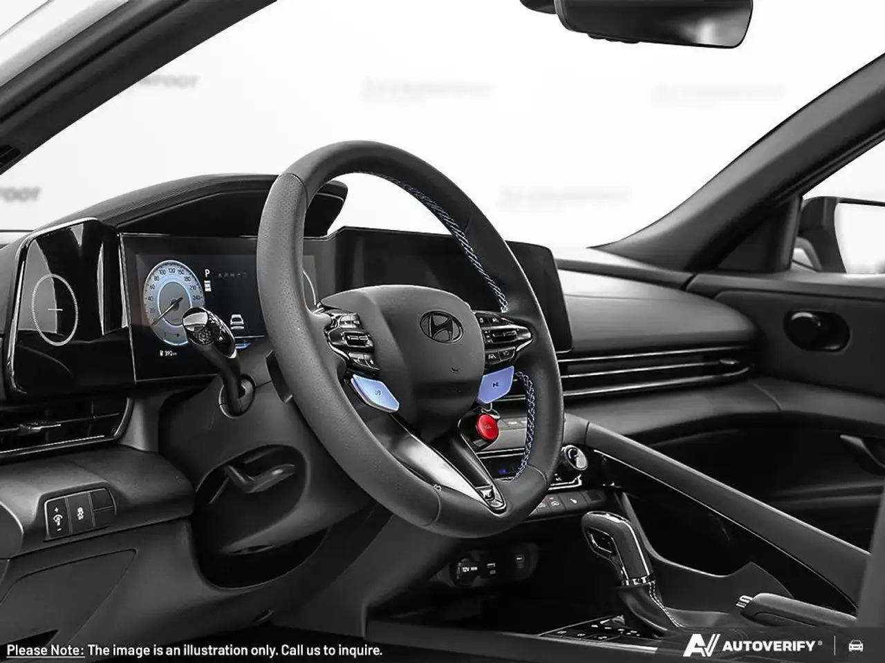 Hyundai ELANTRA fotografie Hyundai ELANTRA
