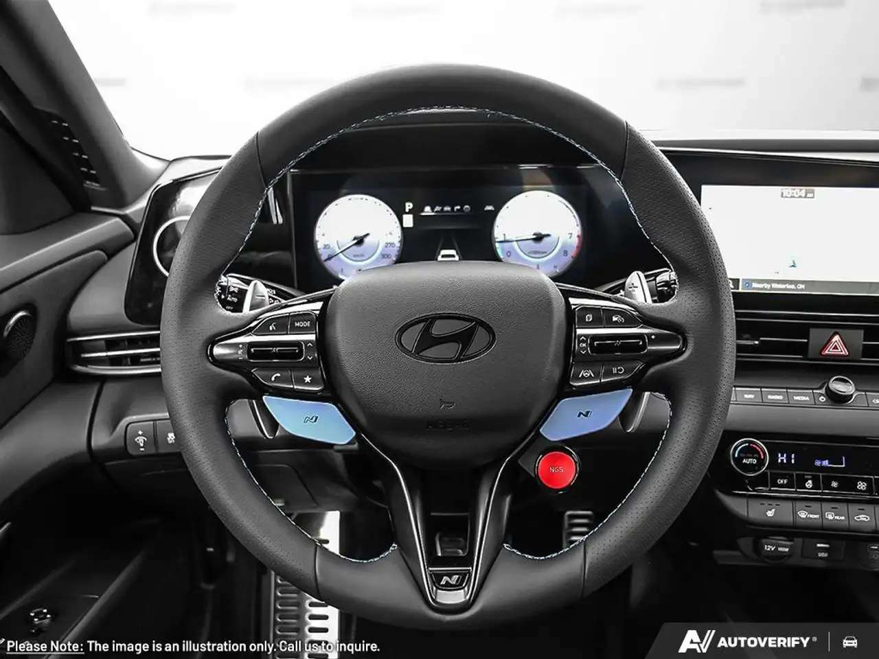 Hyundai ELANTRA fotografie Hyundai ELANTRA