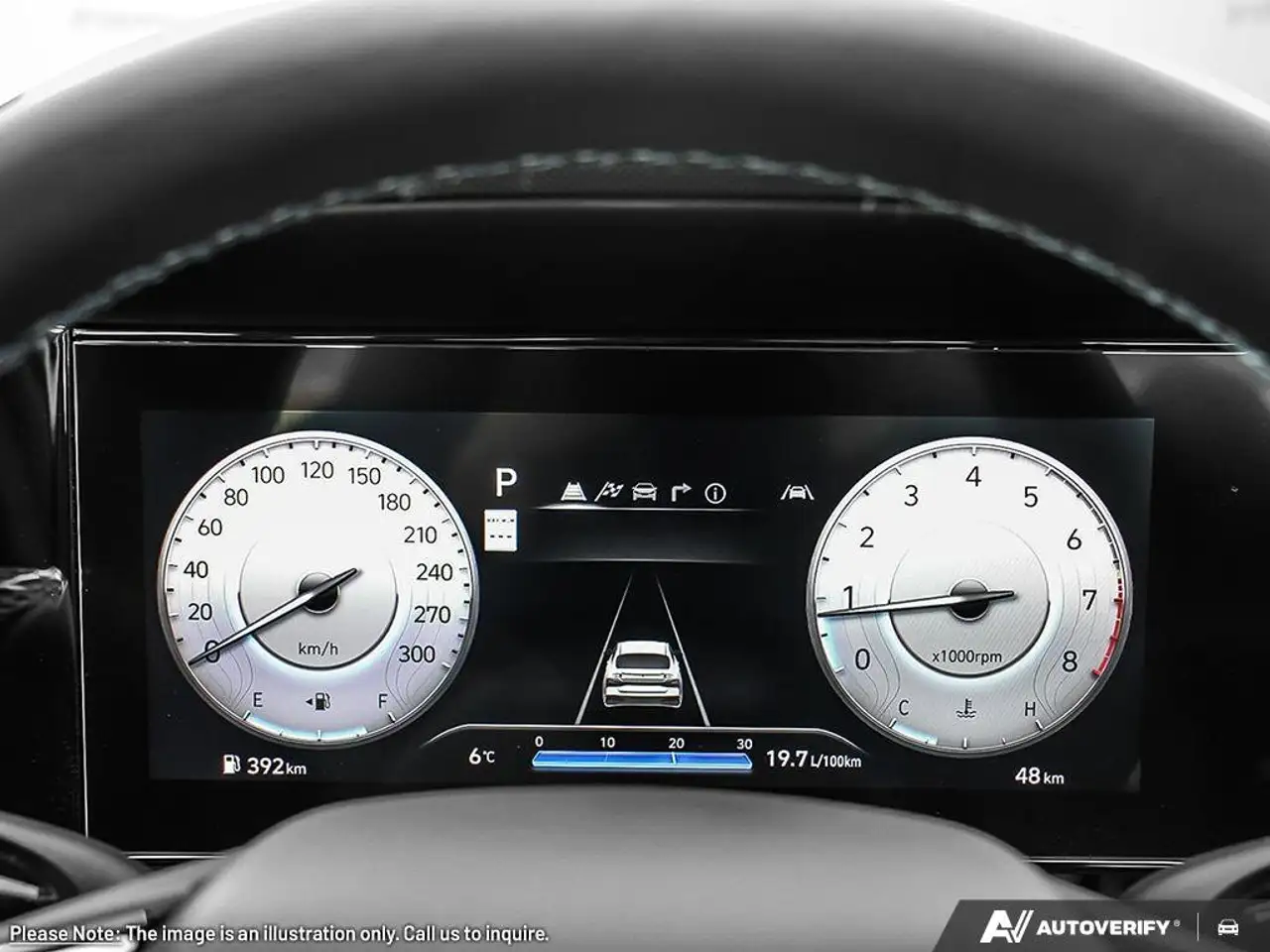 Hyundai ELANTRA fotografie Hyundai ELANTRA