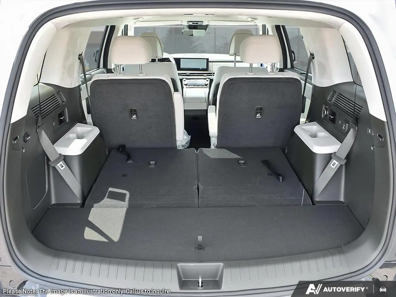 Hyundai SANTA FE fotografie Hyundai SANTA FE
