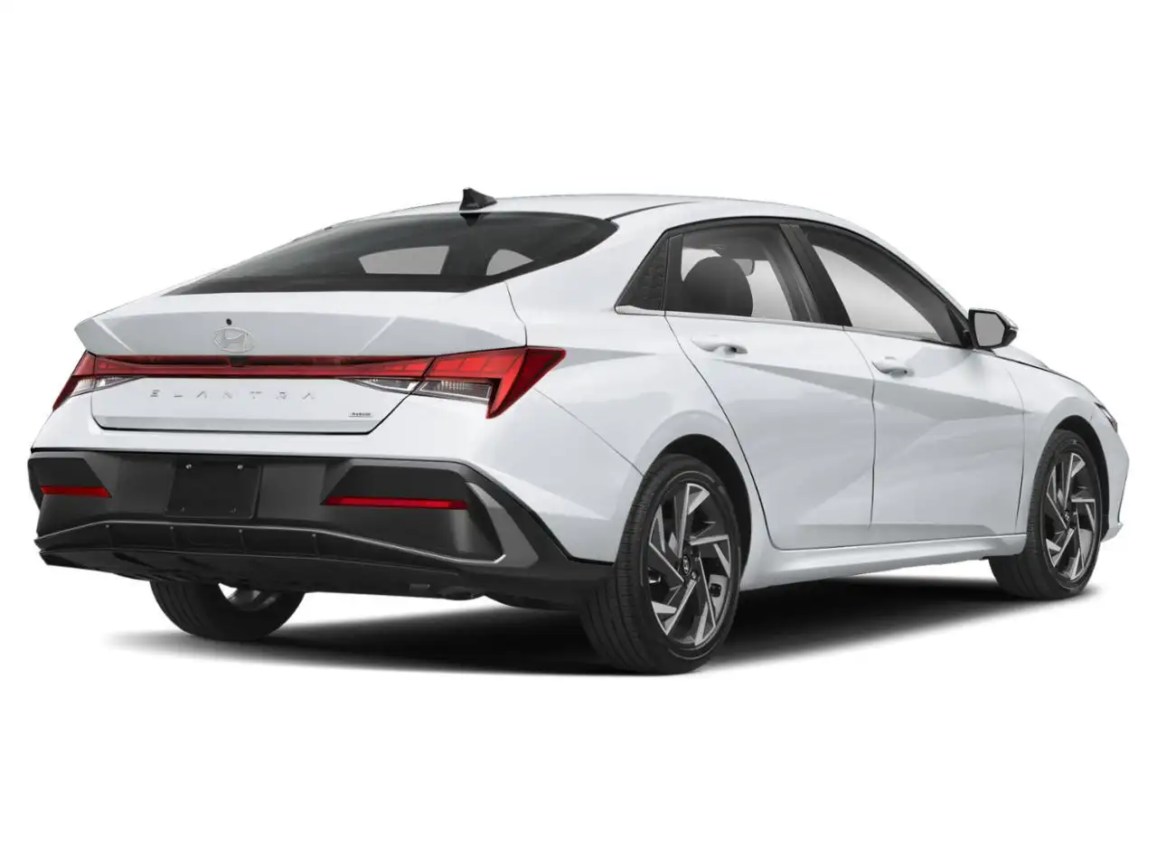 Hyundai ELANTRA fotografie Hyundai ELANTRA