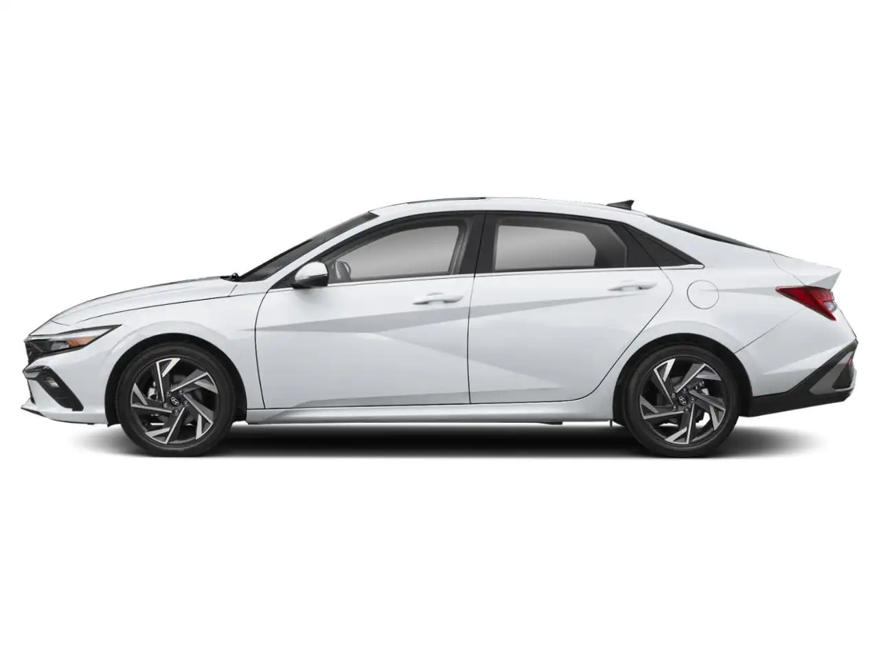 Hyundai ELANTRA fotografie Hyundai ELANTRA