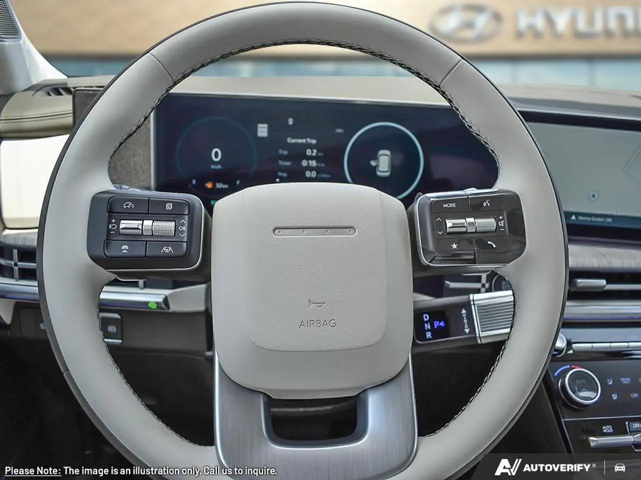 Hyundai SANTA FE fotografie Hyundai SANTA FE