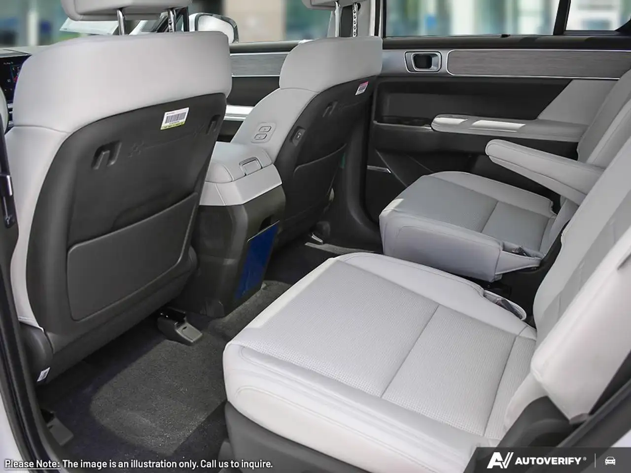 Hyundai SANTA FE fotografie Hyundai SANTA FE