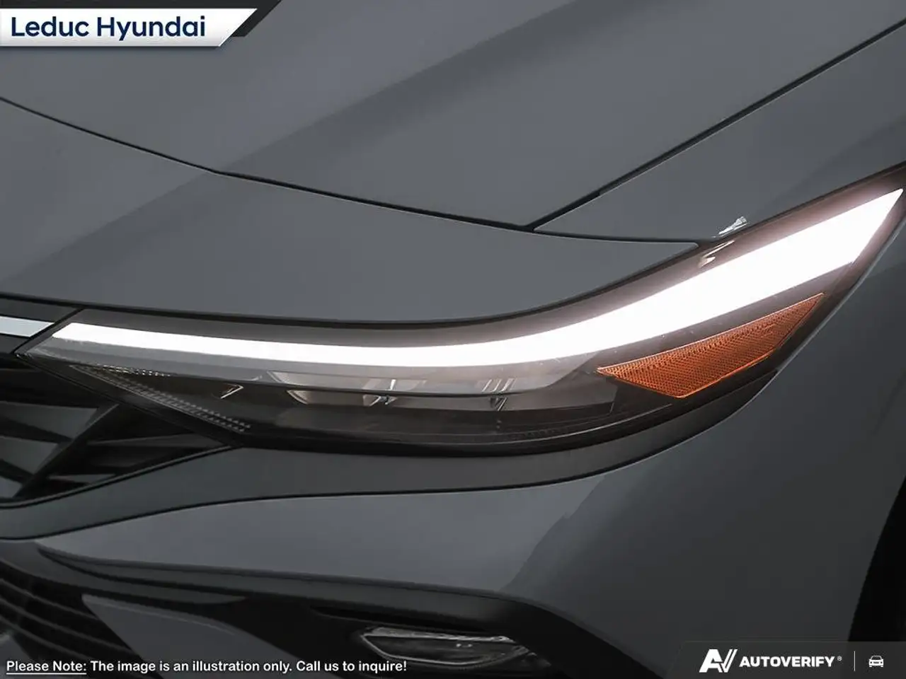 Hyundai ELANTRA снимка Hyundai ELANTRA