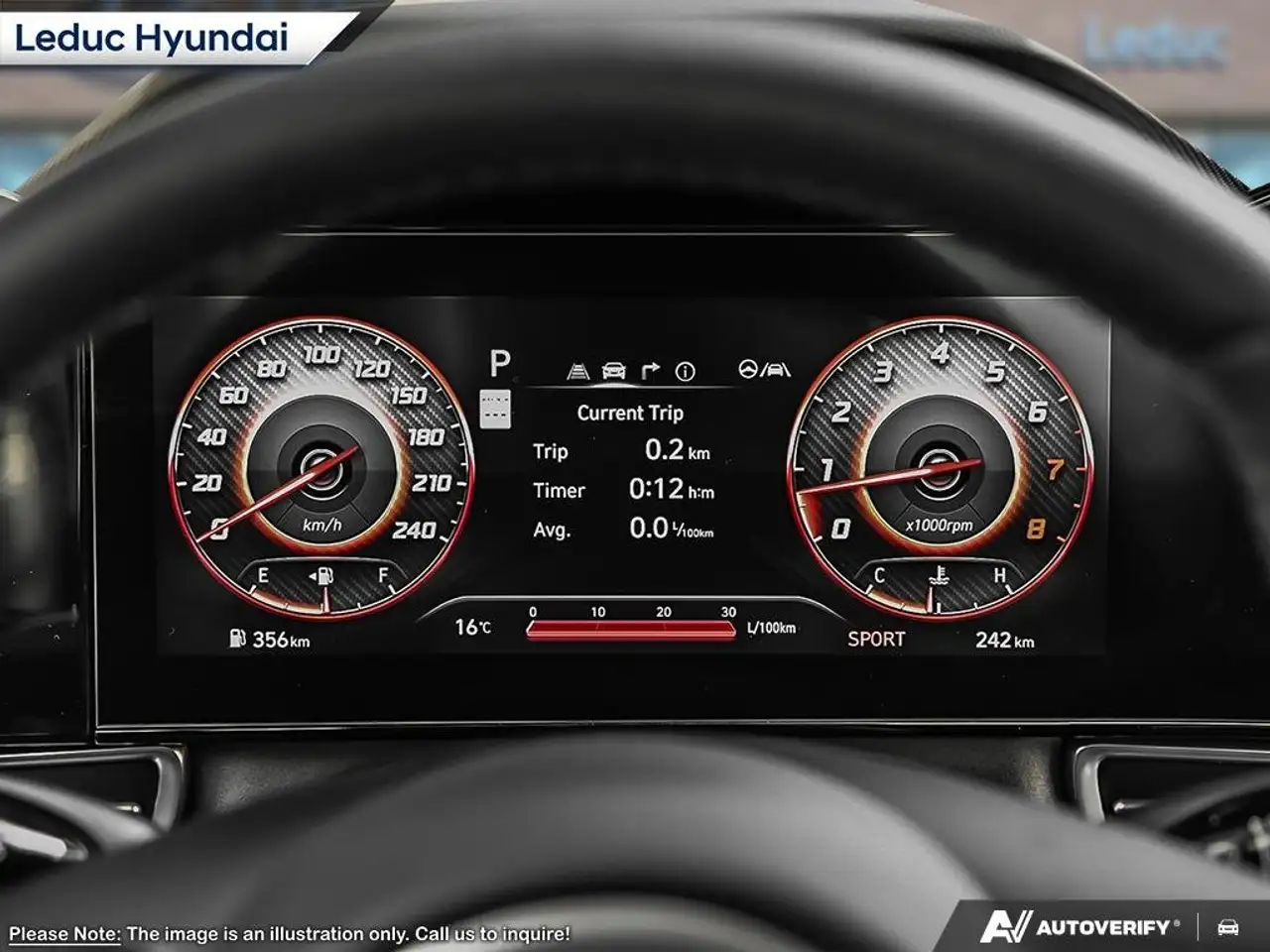 Hyundai ELANTRA снимка Hyundai ELANTRA
