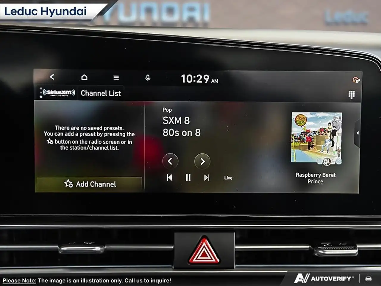 Hyundai ELANTRA снимка Hyundai ELANTRA