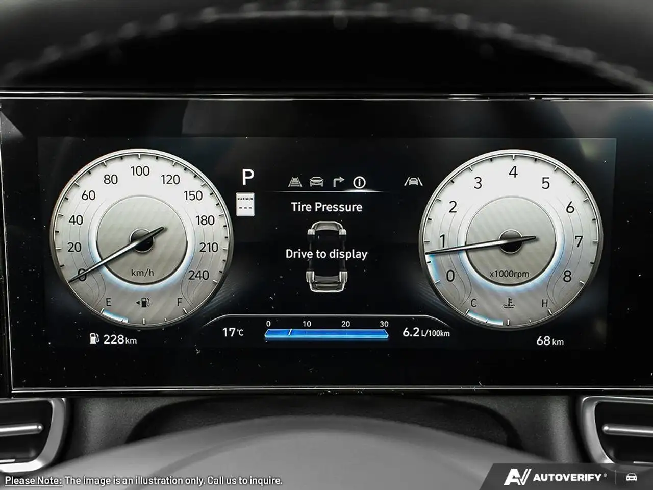 Hyundai ELANTRA photo Hyundai ELANTRA