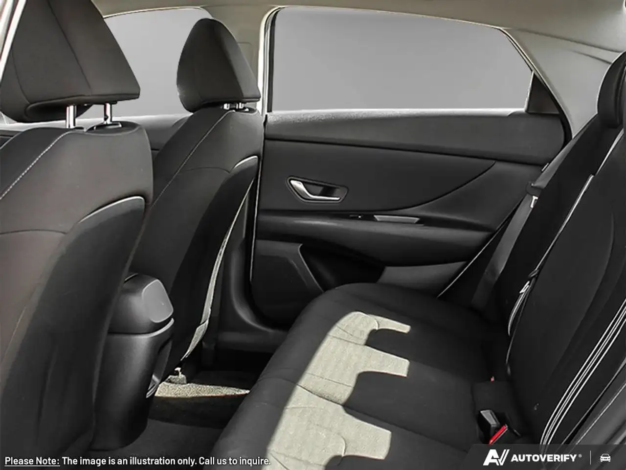 Hyundai ELANTRA photo Hyundai ELANTRA