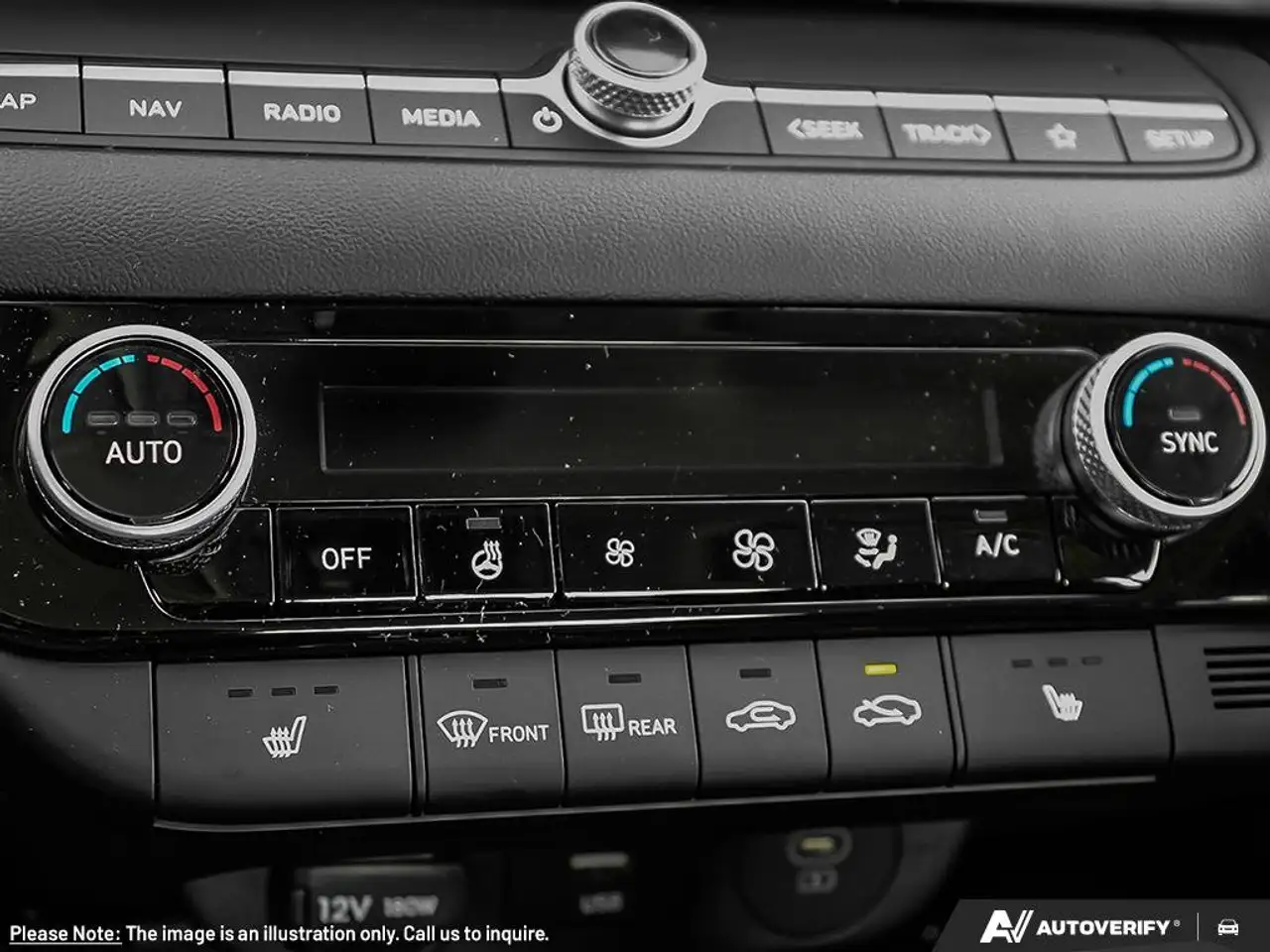 Hyundai ELANTRA photo Hyundai ELANTRA