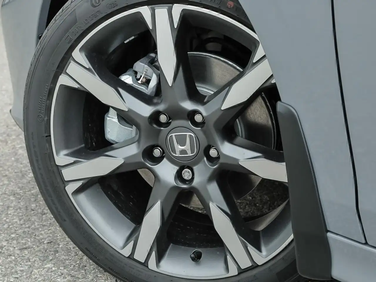 Honda Civic photo Honda Civic