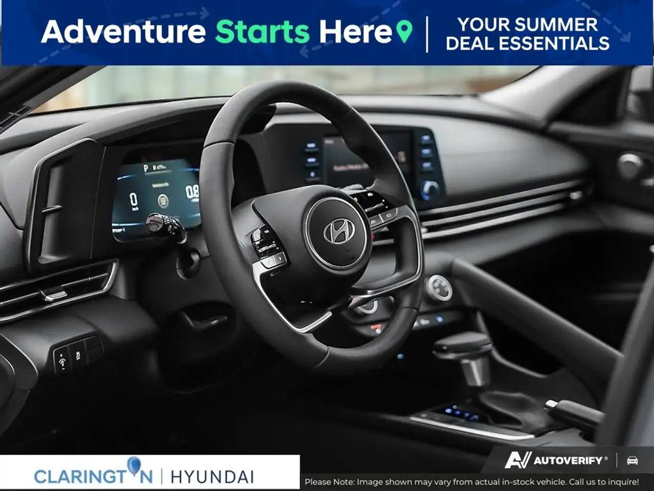 Hyundai ELANTRA снимка Hyundai ELANTRA