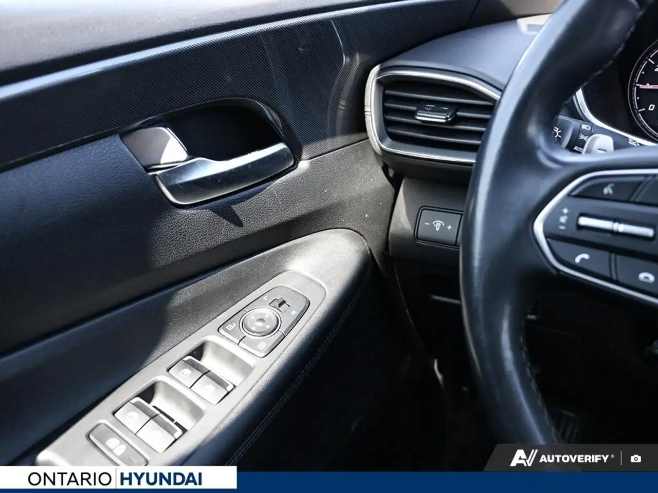 Hyundai SANTA FE fotografie Hyundai SANTA FE