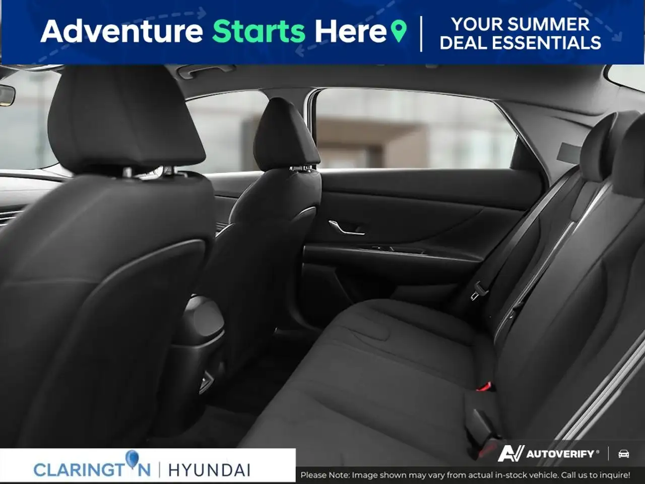 Hyundai ELANTRA снимка Hyundai ELANTRA