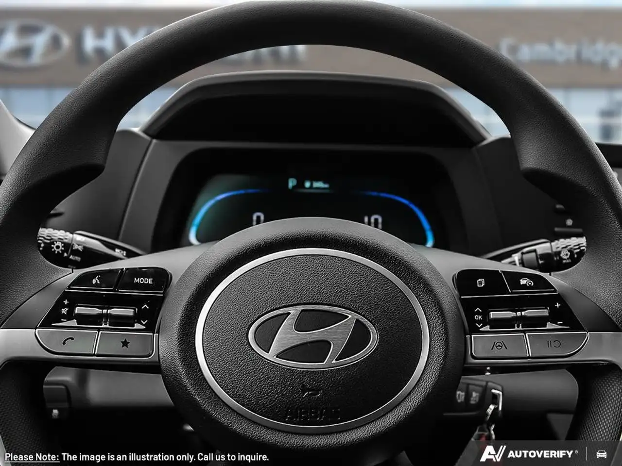 Hyundai ELANTRA photo Hyundai ELANTRA