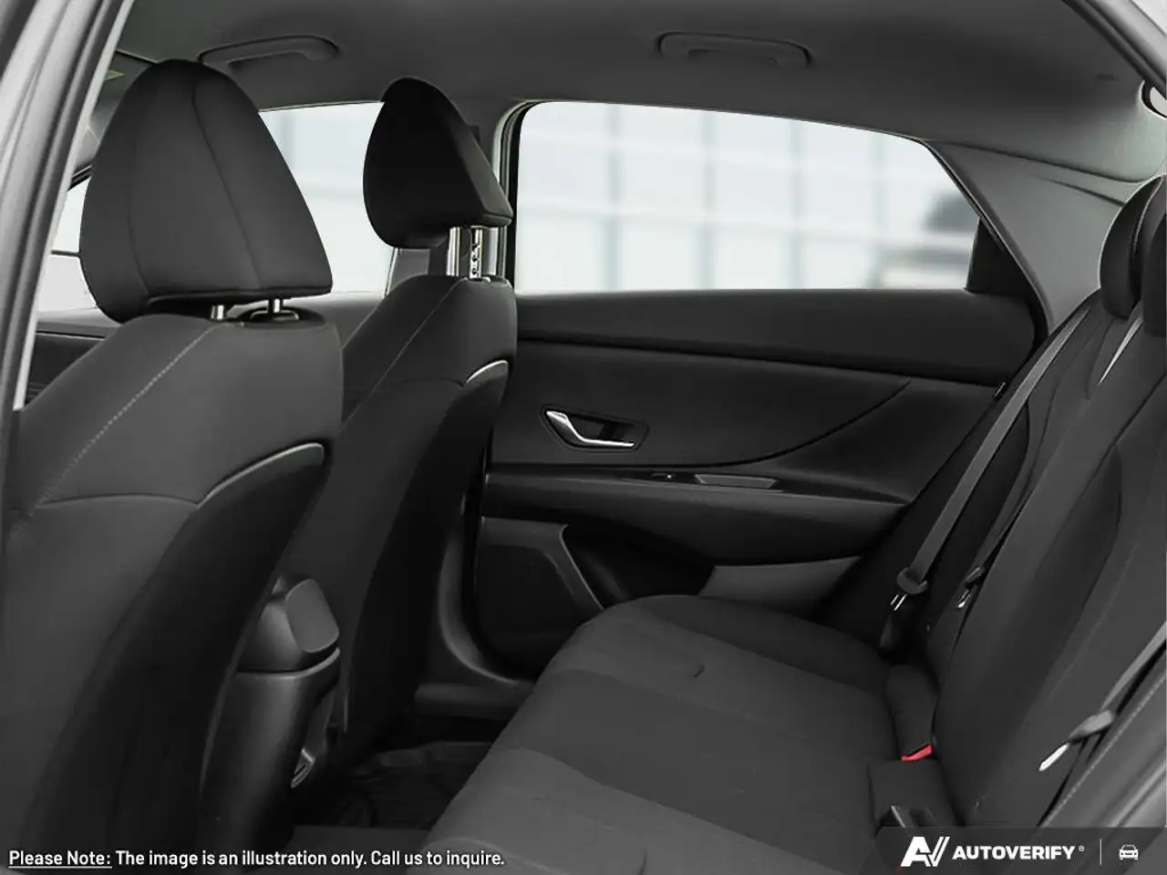 Hyundai ELANTRA photo Hyundai ELANTRA